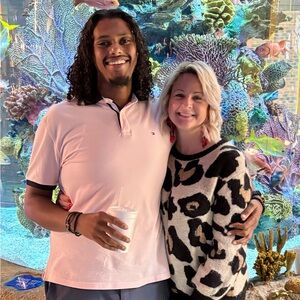 Meet your Posher, Lea